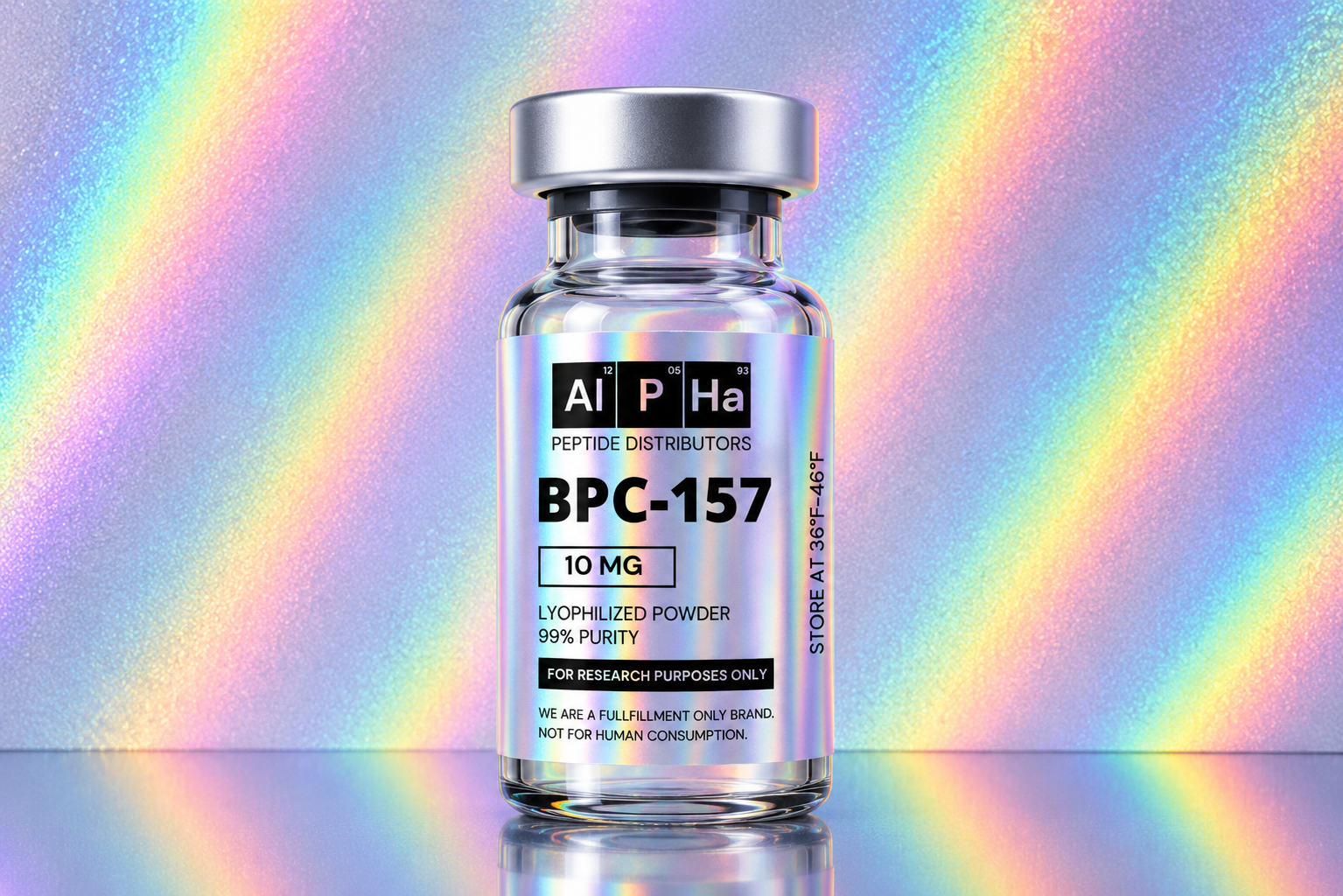 BPC-157 (10MG)