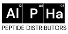 Alpha Peptide Distributors - Home